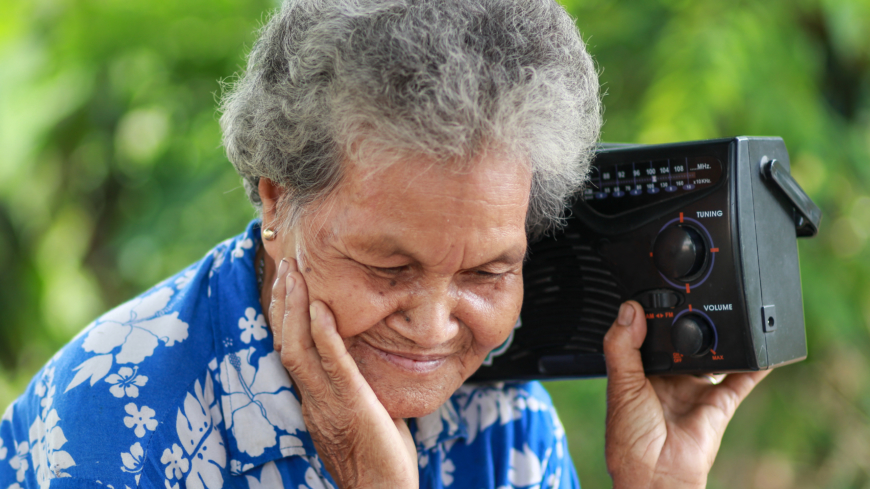 Låt uppmanar inrapportering av biverkningar av läkemedel